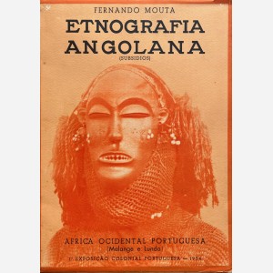 Etnografia Angolana