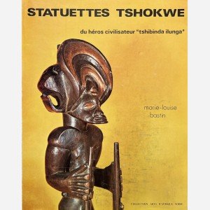 Statuettes Tshokwe