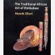 The Traditional African Art of Zimbabwe