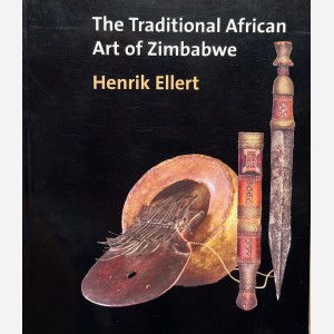The Traditional African Art of Zimbabwe