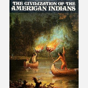 Civilization of the American Indians