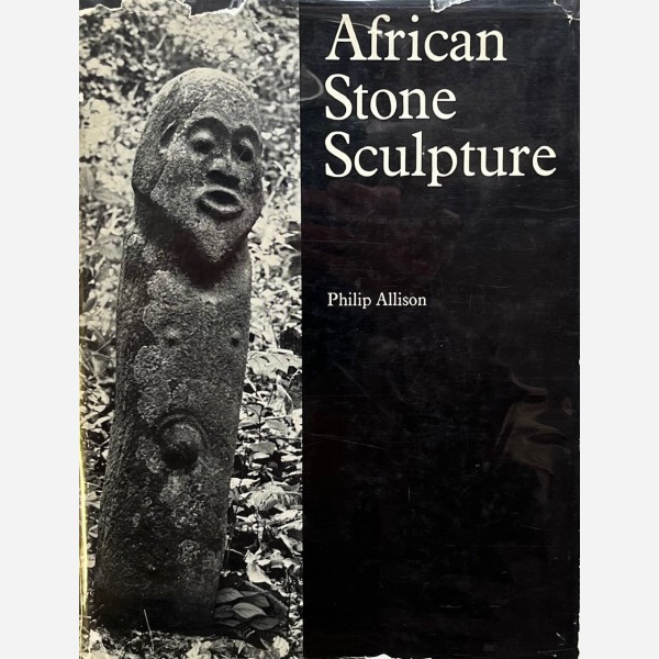 African Stone Sculpture