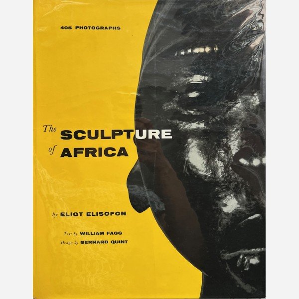The Sculpture of Africa