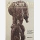African Art in the Barnes Foundation