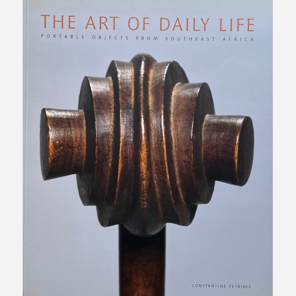 The Art of Daily Life