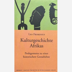 Kulturgeschichte Afrikas