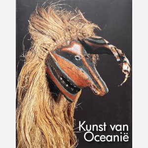 Kunst van Oceanië