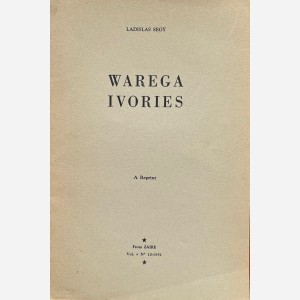 Warega Ivories