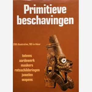 Primitieve beschavingen