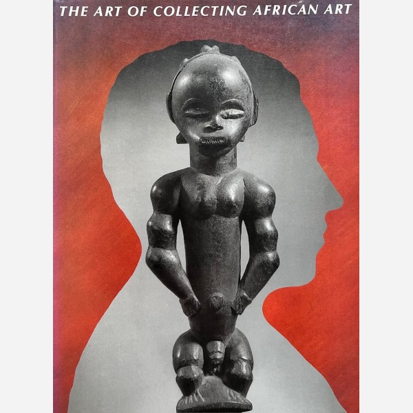 The Art of Collecting African Art