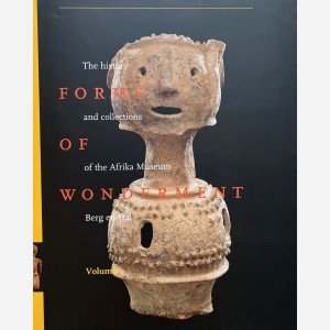 Forms of Wonderment