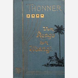 Vom Kongo zum Ubangi