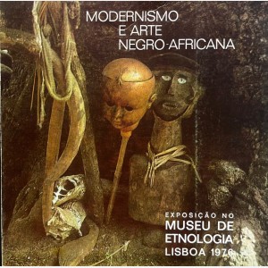 Modernismo e Arte Negro-Africana