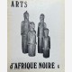 Art d'Afrique Noire - 06