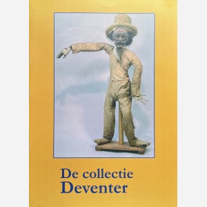De collectie Deventer