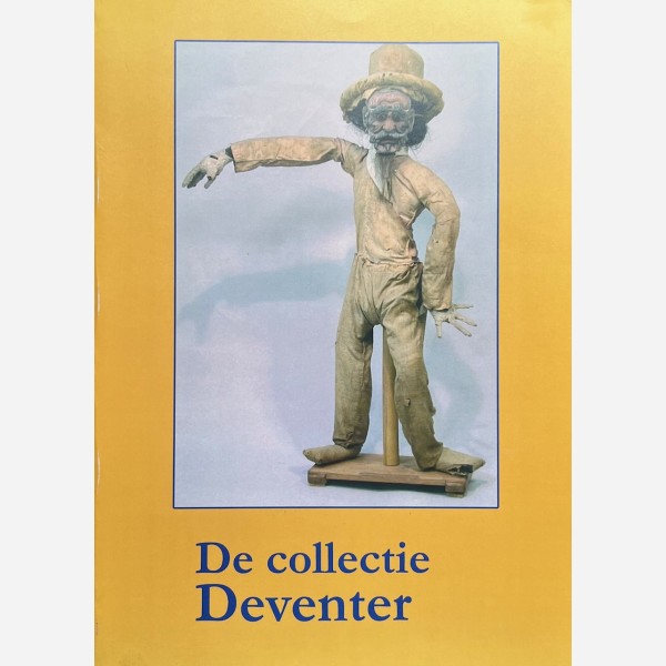 De collectie Deventer
