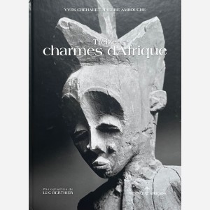 Treize charmes d'Afrique