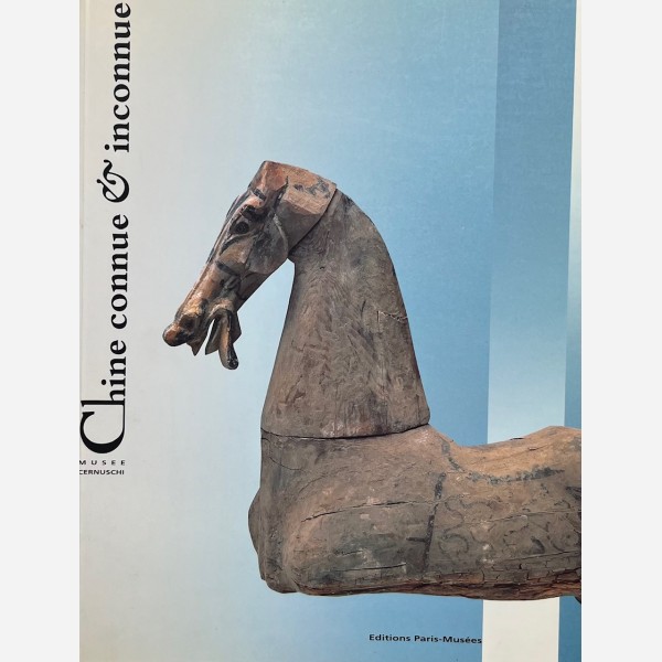Chine connue & inconnue
