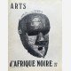 Arts d'Afrique Noire - 27