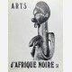 Arts d'Afrique Noire - 31