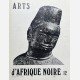 Arts d'Afrique Noire - 12
