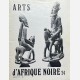 Arts d'Afrique Noire - 24