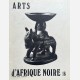 Arts d'Afrique Noire, arts premiers 16