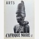Arts d'Afrique Noire - 17