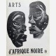 Arts d'Afrique Noire - 19