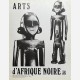Arts d'Afrique Noire - 38