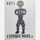 Arts d'Afrique Noire - 36