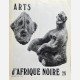 Arts d'Afrique Noire - 28