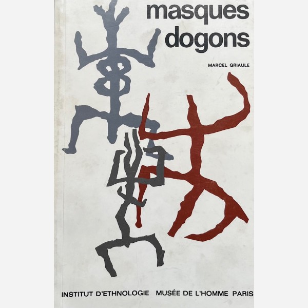 Masques Dogons