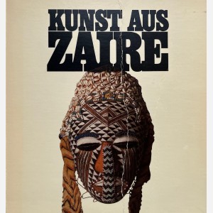 Kunst aus Zaire
