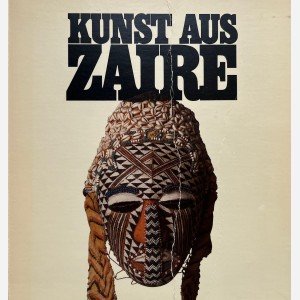 Kunst aus Zaire