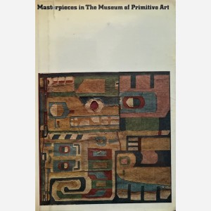Masterpieces in the Museum of Primitive Art
