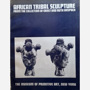 African Tribal Sculpture