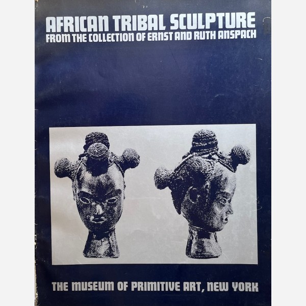 African Tribal Sculpture