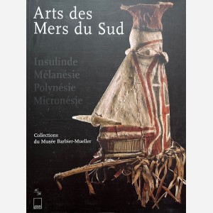 Arts des Mers du Sud