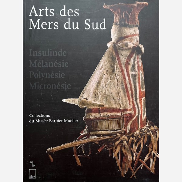 Arts des Mers du Sud