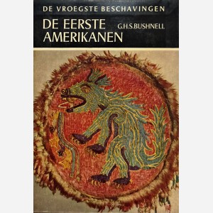 De eerste Amerikanen