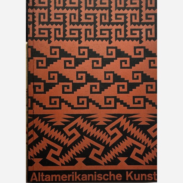 Altamerikanische Kunst