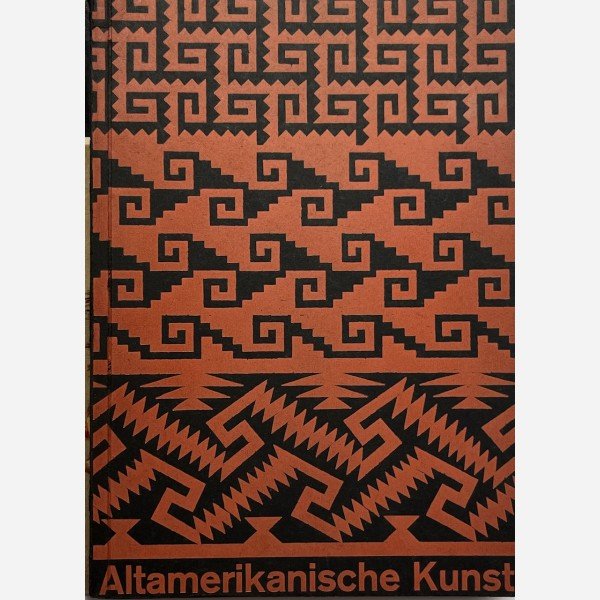 Altamerikanische Kunst