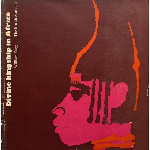 Divine Kingshsip in Africa