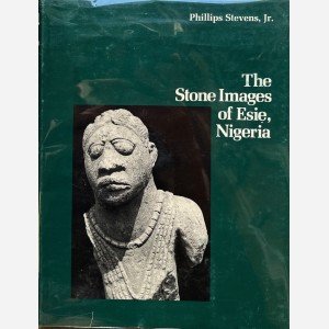 The Stone Images of Esie, Nigeria