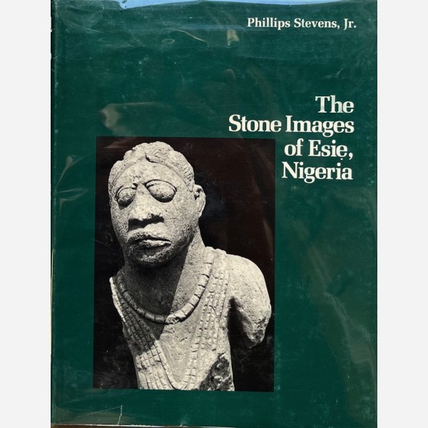 The Stone Images of Esie, Nigeria