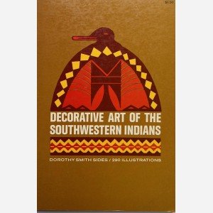 Decorative Art of the Southwestern Indians