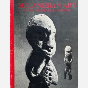 Melanesian Art in the Australian Museum