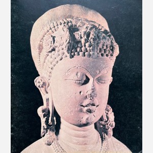 Inde Cinq Mille Ans d'Art