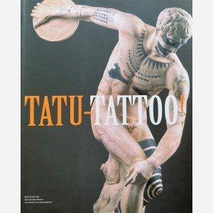 Tatu-Tattoo!